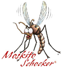 Moskito Schocker® Geranium